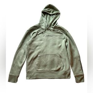 Women’s Hollister Size Small Hooded Sweatshirt